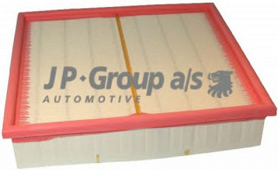 JP GROUP 1218602000 -  Воздушный фильтр